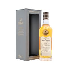 Benriach Connoisseurs Choice Single Cask #121 2005 17 Year Old