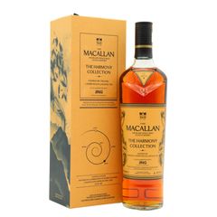 Macallan Harmony Collection #5 - Cherrywood Lapsang Tea Sin
