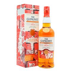 Glenlivet Groudbreaker Collection Chapter 1 Single Malt Scot