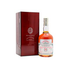 Craigellachie Hunter Laing's Old & Rare Single Cask Single Malt 1995 30 Year Old