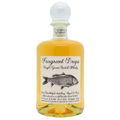 Strathclyde Fragrant Drops Single Cask #456401 1994 30 Year Old