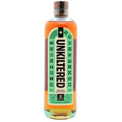 Tobermory The Winter Warmer Unkiltered Single Cask Single Ma 8 Year Old