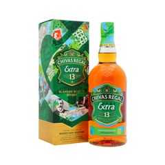Chivas Regal Extra Irish Cask 13 Year Old