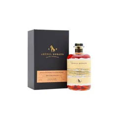Bruichladdich The Artful Dodger Collective Single Cask #19020000 2001 22 Year Old