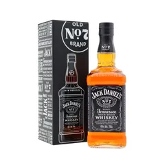 Jack Daniel's Old No. 7