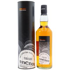 anCnoc Peter Arkle 2nd Edition - Casks Highland Single Ma