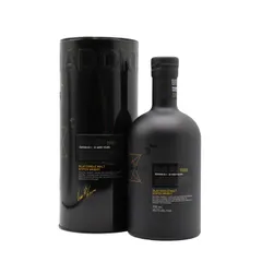 Bruichladdich Black Art 3.1 1989 22 Year Old