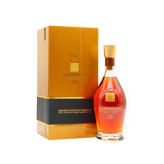 Glenmorangie The Quarter Century 25 Year Old