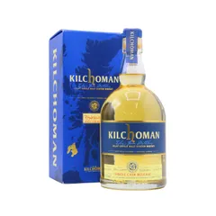 Kilchoman Royal Mile Single Cask 2007 3 Year Old