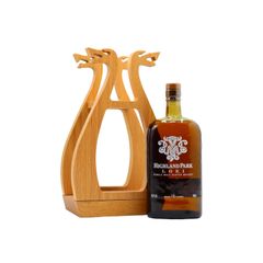 Highland Park Valhalla Collection - Loki 15 Year Old