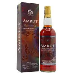 Amrut Portonova Indian Single Malt