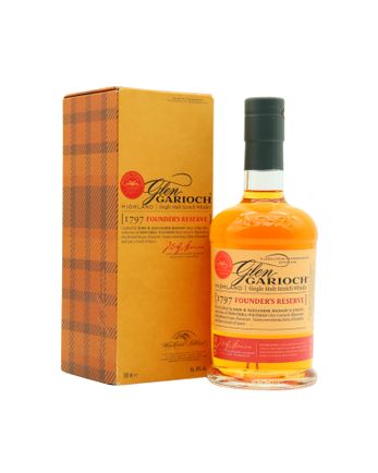 Glen Garioch Founders Reserve