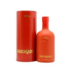Bruichladdich Redder Still 1984 22 Year Old