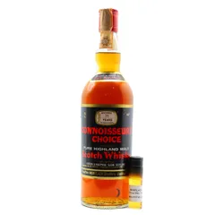 Mortlach Connoisseurs Choice 1936 35 Year Old
