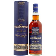 Glendronach Allardice (Old Bottlin 18 Year Old