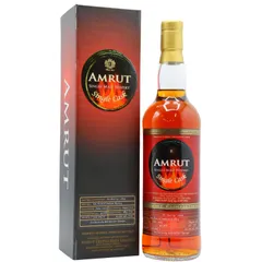 Amrut Single Cask #2699 2009 4 Year Old