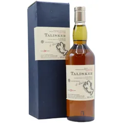 Talisker 2003 Special Release 1982 20 Year Old