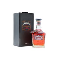 Jack Daniel's Holiday Select 2013 Limited Edition