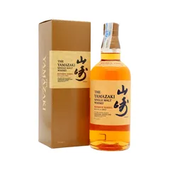 Yamazaki Bourbon Barrel 2013 Edition