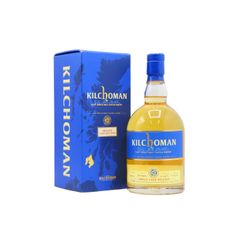 Kilchoman Private Cask Single Cask #81 2006 3 Year Old
