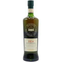 Karuizawa (silent) SMWS Society Cask No. 132.6 2000 12 Year Old