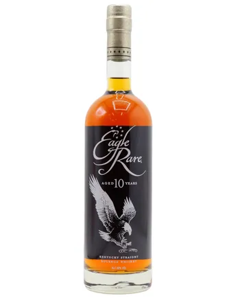Eagle Rare 10 años