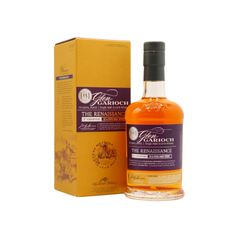 Glen Garioch The Renaissance 1st Chapter S 15 Year Old
