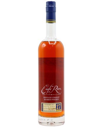 Eagle Rare 17 años