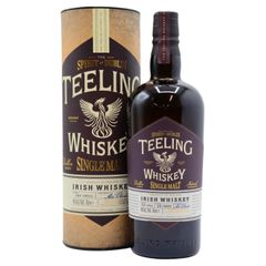 Teeling Irish