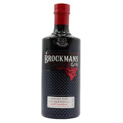 Brockmans Intensely Smooth Gin