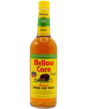 Mellow Corn