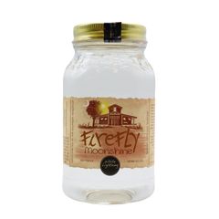 Firefly White Lightning Moonshine