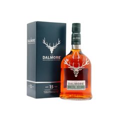 Dalmore 15 Year Old