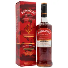 Bowmore The Devils Casks Batch #3 - Double The Devil