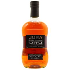Jura Tastival 2014 Limited Edition
