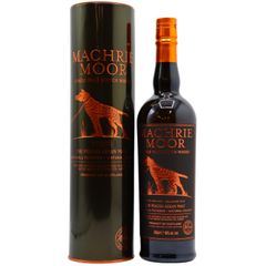 Arran Machrie Moor - 6th Edition Peated Single Malt Scot
