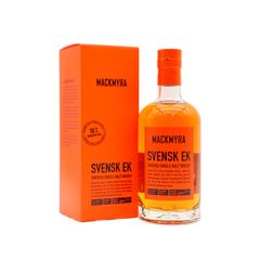 Mackmyra Svensk Ek Swedish Single Malt