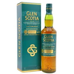 Glen Scotia Victoriana