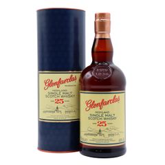 Glenfarclas 25 Year Old