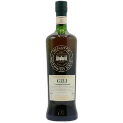 Chita SMWS Society Cask No. G13.1 2009 4 Year Old