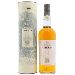 Oban 14 Year Old