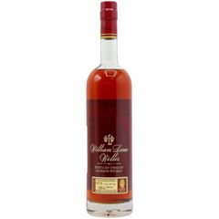 William Larue Weller Antique Collection 2015 Edition Kentucky Straight 2003 12 Year Old