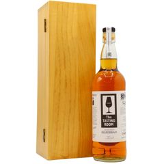 Kilkerran The Tasting Room 2004 3 Year Old
