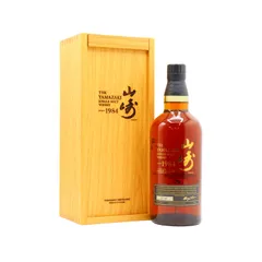 Yamazaki 25th Anniversary Of Yamazaki 1984 25 Year Old