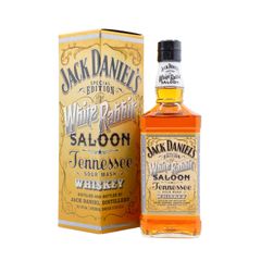 Jack Daniel's White Rabbit Saloon - Special Edition