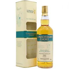 Strathmill Connoisseurs Choice 2002 14 Year Old