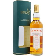 Imperial (silent) Gordon & MacPhail 1996 19 Year Old