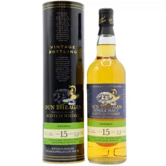 Ardbeg Dun Bheagan 2001 15 Year Old