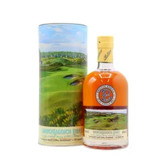 Bruichladdich Links - Carnoustie Golf Links Scotland Islay Singl 14 Year Old