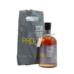 Bruichladdich Feis Ile 2016 - PHD 135 2001
